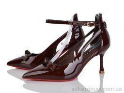 Туфли Loretta MD2025-7D