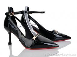 Туфли Loretta MD2025-8A