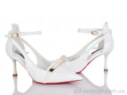 Туфли Loretta MD2025-8B