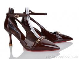 Туфли Loretta MD2025-8C