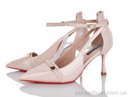 Туфли Loretta MD2025-8D