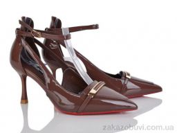 Туфли Loretta MD2025-8E