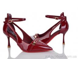 Туфли Loretta MD2025-8F