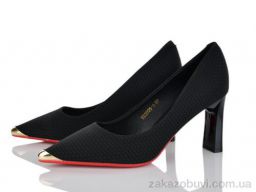 Туфли Loretta MD2025-1A