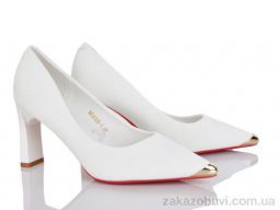 Туфли Loretta MD2025-1B