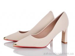 Туфли Loretta MD2025-1C