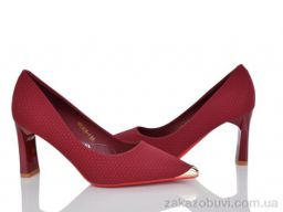 Туфли Loretta MD2025-1D