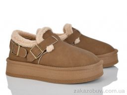 Угги Loretta N052-1