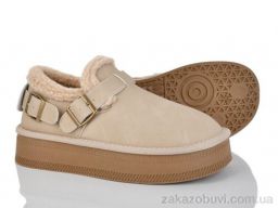 Угги Loretta N052-2