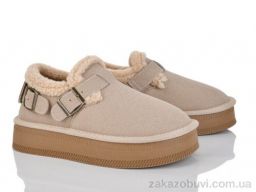 Угги Loretta N052-6