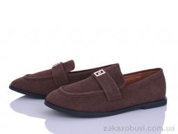 Туфли Loretta E611-2