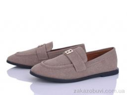 Туфли Loretta E611-3