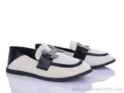 Туфли Loretta E610-1