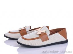 Туфли Loretta E610-2