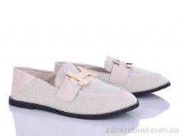 Туфли Loretta E610-3