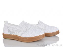Слипоны Loretta K525-1