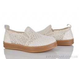 Слипоны Loretta K525-2