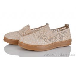 Слипоны Loretta K525-3