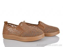 Слипоны Loretta K525-4