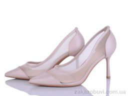 Туфли Loretta A312-2