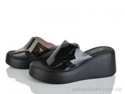 Шлепки Loretta X385-1