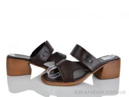 Шлепки Loretta X371-3