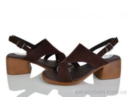 Босоножки Loretta X372-2