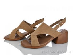 Босоножки Loretta X372-3