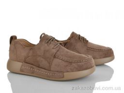 Туфли Loretta E711-3