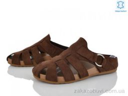 Шлепки Loretta Y077-1