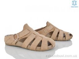 Шлепки Loretta Y077-2