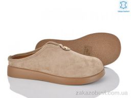 Шлепки Loretta Y072-1