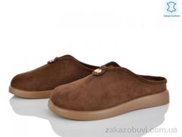 Шлепки Loretta Y072-2