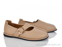 Балетки Loretta Y083-1