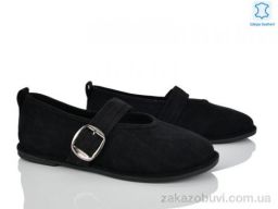 Балетки Loretta Y081