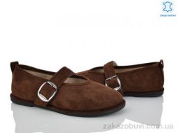 Балетки Loretta Y081-1