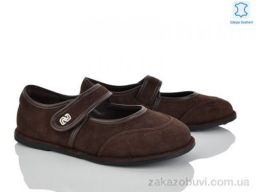 Балетки Loretta Y070-1