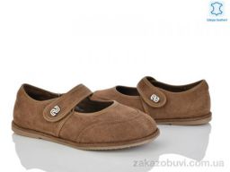 Балетки Loretta Y070-2