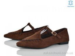 Туфли Loretta Y100-1