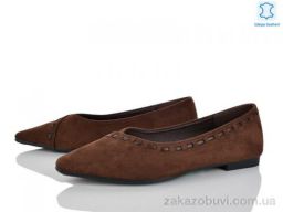 Туфли Loretta Y101-1