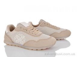 Кроссовки Loretta K517