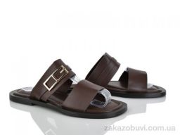 Шлепки Loretta E737-5