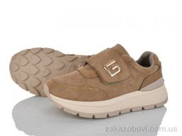 Кроссовки Loretta K551-2