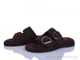 Шлепки Loretta H120-2