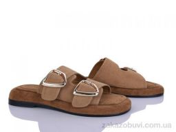 Шлепки Loretta H120-3