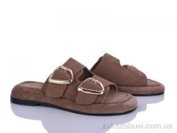 Шлепки Loretta H120-6