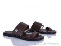 Шлепки Loretta H117-5