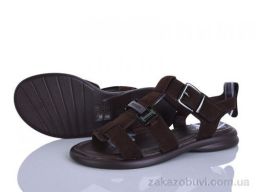 Босоножки Loretta H150-6