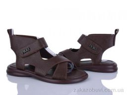 Босоножки Loretta H107-2