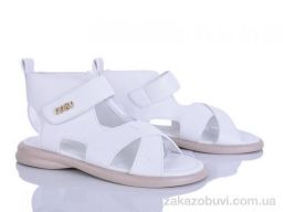 Босоножки Loretta H107-3